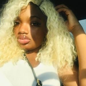 Meet your Posher, Jüstïnë